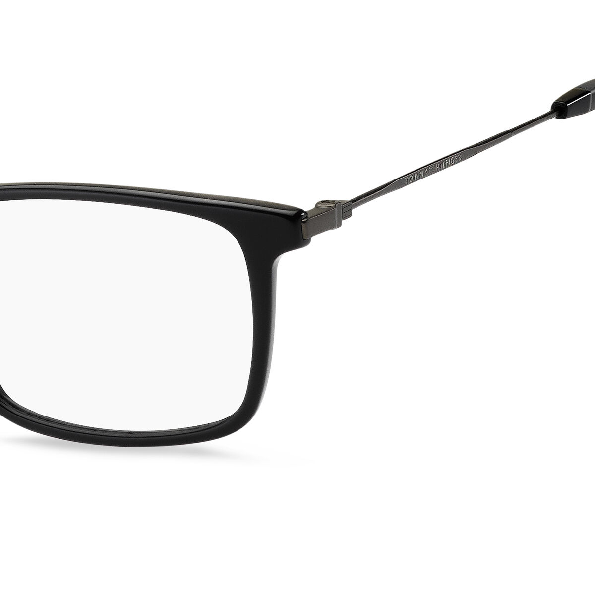 Ramă de Ochelari Bărbați Tommy Hilfiger TH-1817-003 Ø 52 mm