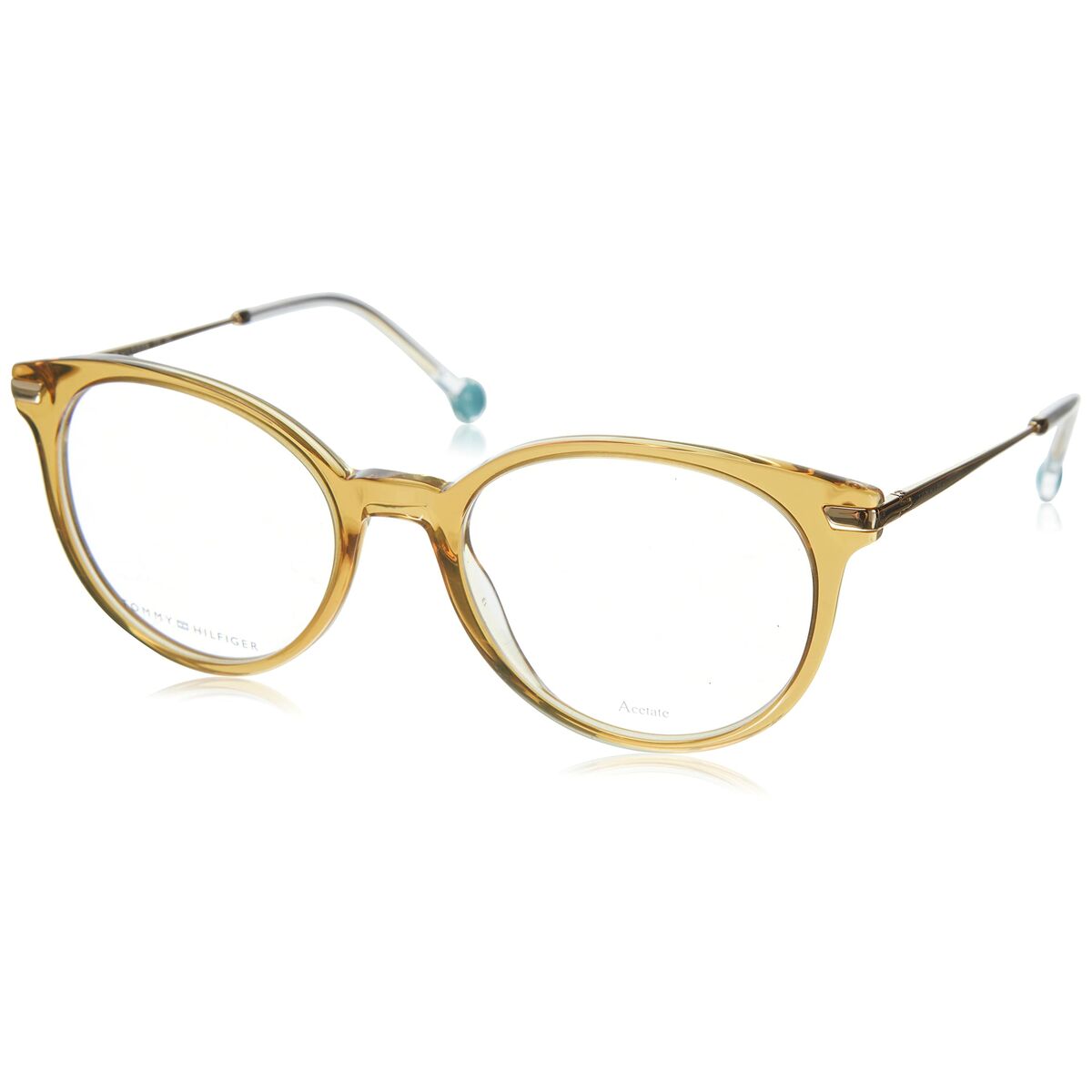 Ramă de Ochelari Damă Tommy Hilfiger TH-1821-FMP Ø 51 mm