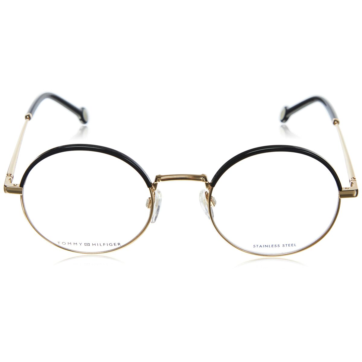Ramă de Ochelari Damă Tommy Hilfiger TH-1838-000 Ø 50 mm