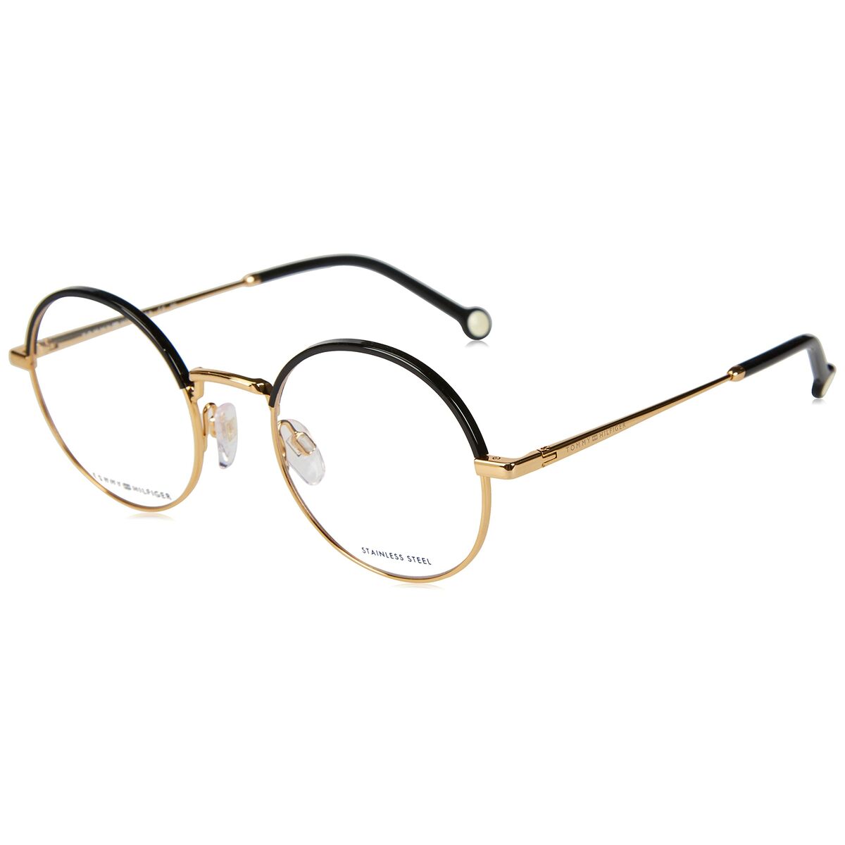 Ramă de Ochelari Damă Tommy Hilfiger TH-1838-000 Ø 50 mm