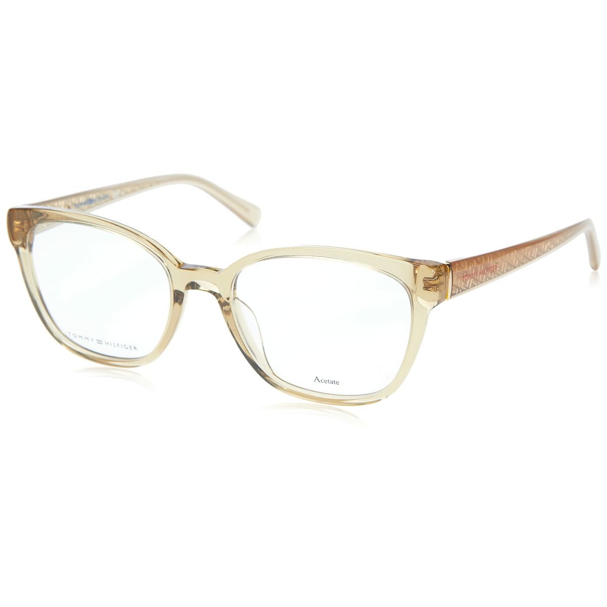 Ramă de Ochelari Damă Tommy Hilfiger TH-1840-FMP  Ø 52 mm