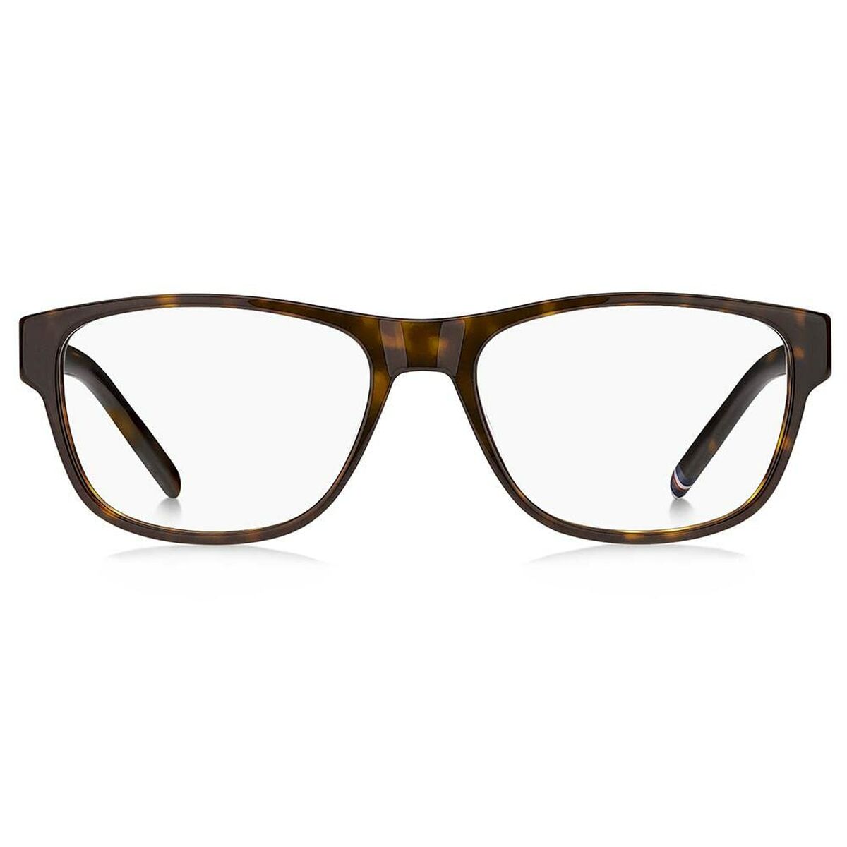 Ramă de Ochelari Bărbați Tommy Hilfiger TH-1872-086 Havana ø 56 mm