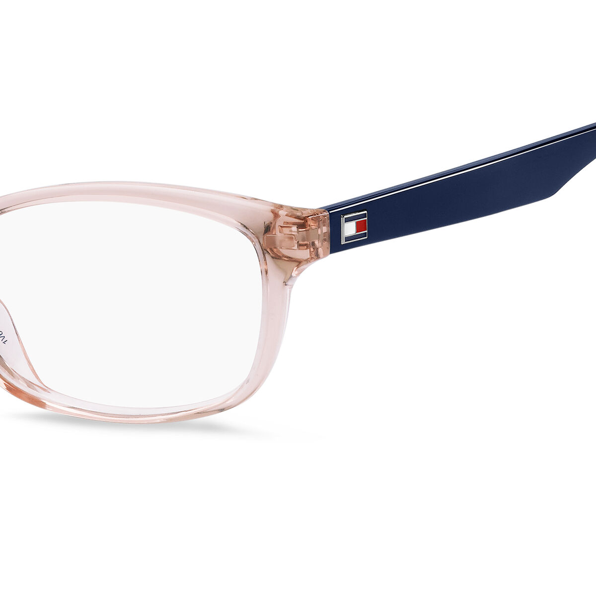 Ramă de Ochelari pentru Copii Tommy Hilfiger TH-1929-35J Ø 50 mm