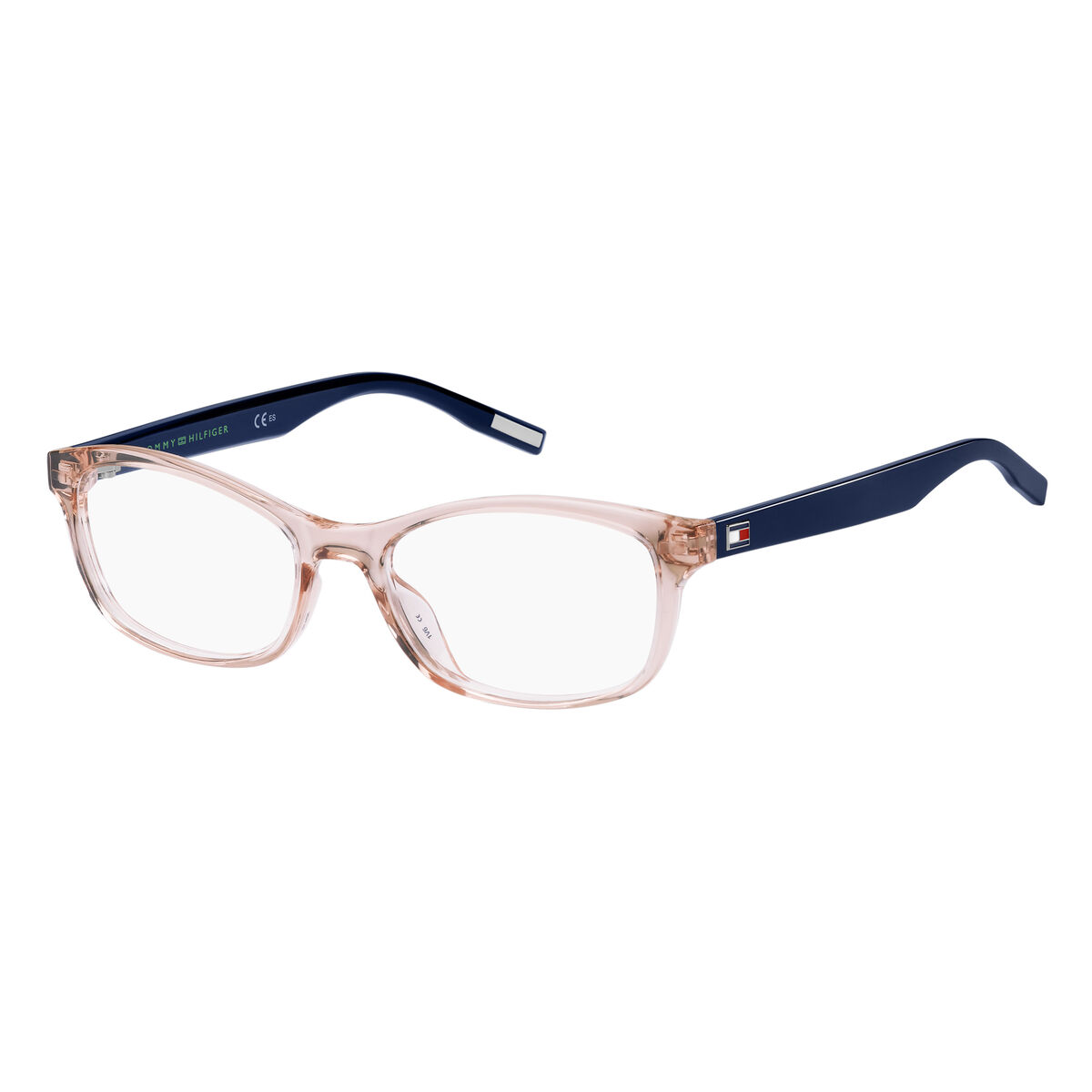 Ramă de Ochelari pentru Copii Tommy Hilfiger TH-1929-35J Ø 50 mm