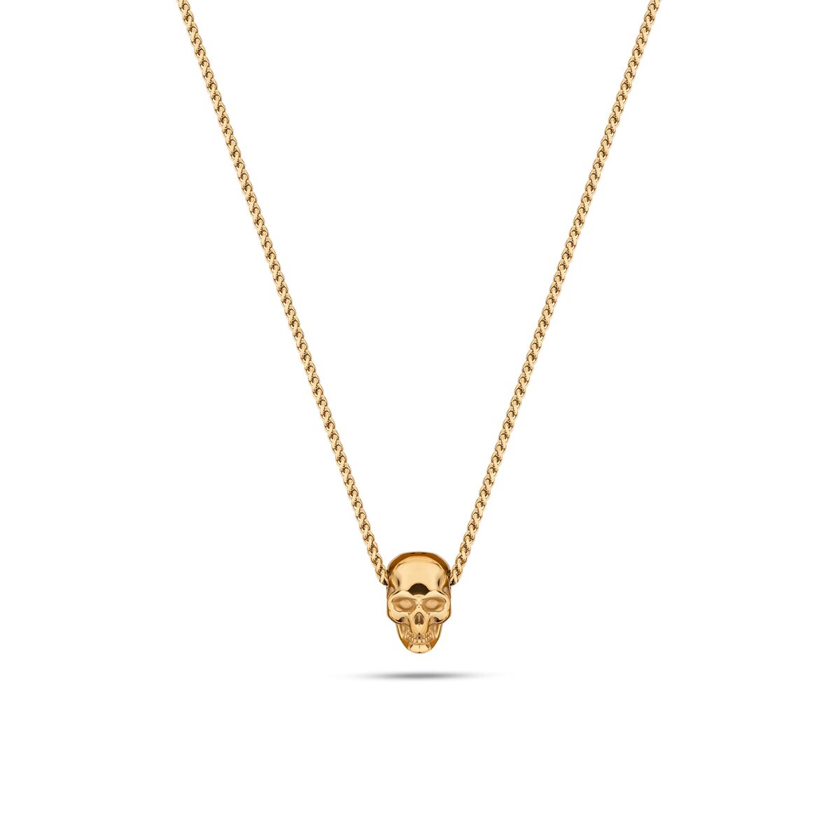 Colier Bărbați Police PEAGI2214702 50 cm