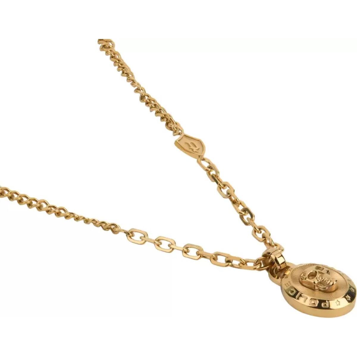 Colier Bărbați Police PEAGN2212111 70 cm