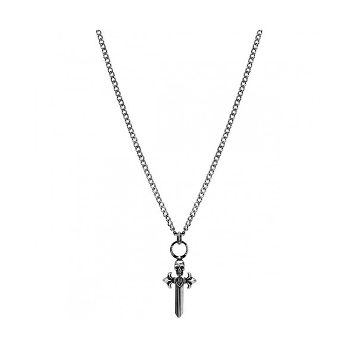 Colier Bărbați Police PEJGN2112801 70 cm