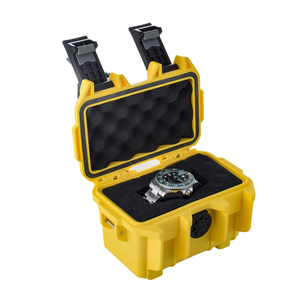 Cutie de ceasuri Bobroff 16 x 10 x 7 cm