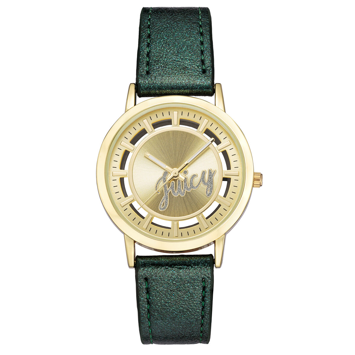 Ceas Damă Juicy Couture (Ø 36 mm)