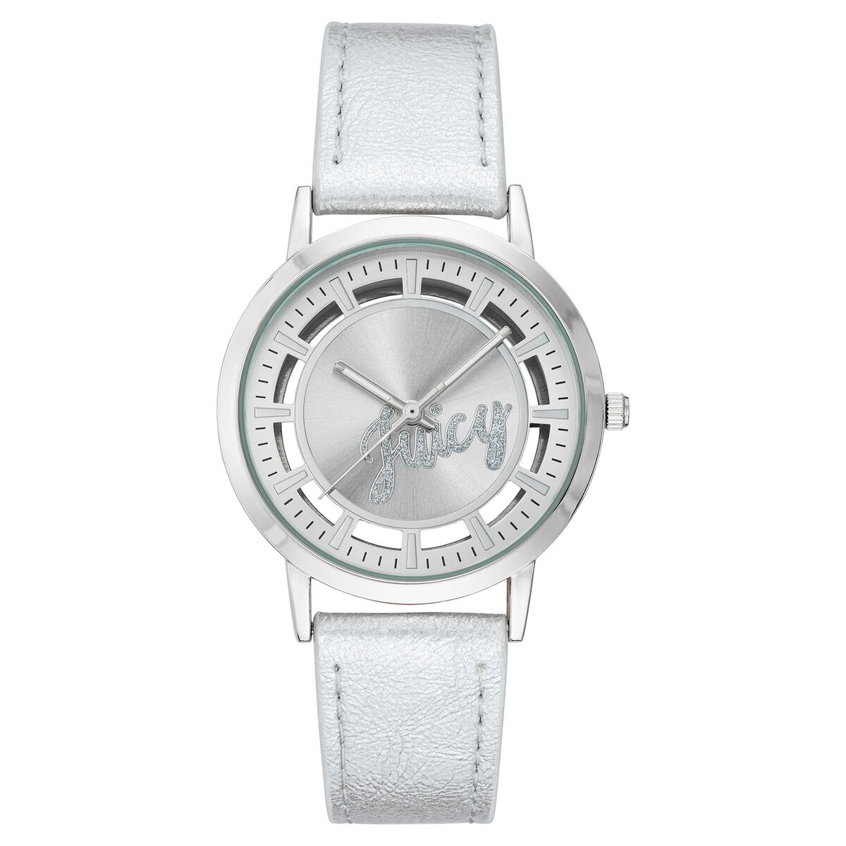 Ceas Damă Juicy Couture JC1215SVSI (Ø 36 mm)