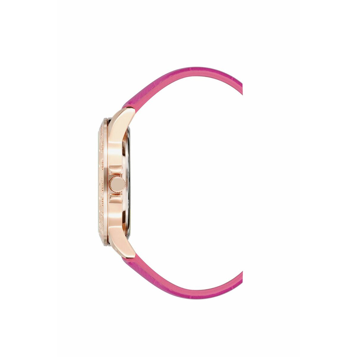 Ceas Damă Juicy Couture JC1220RGPK (Ø 38 mm)