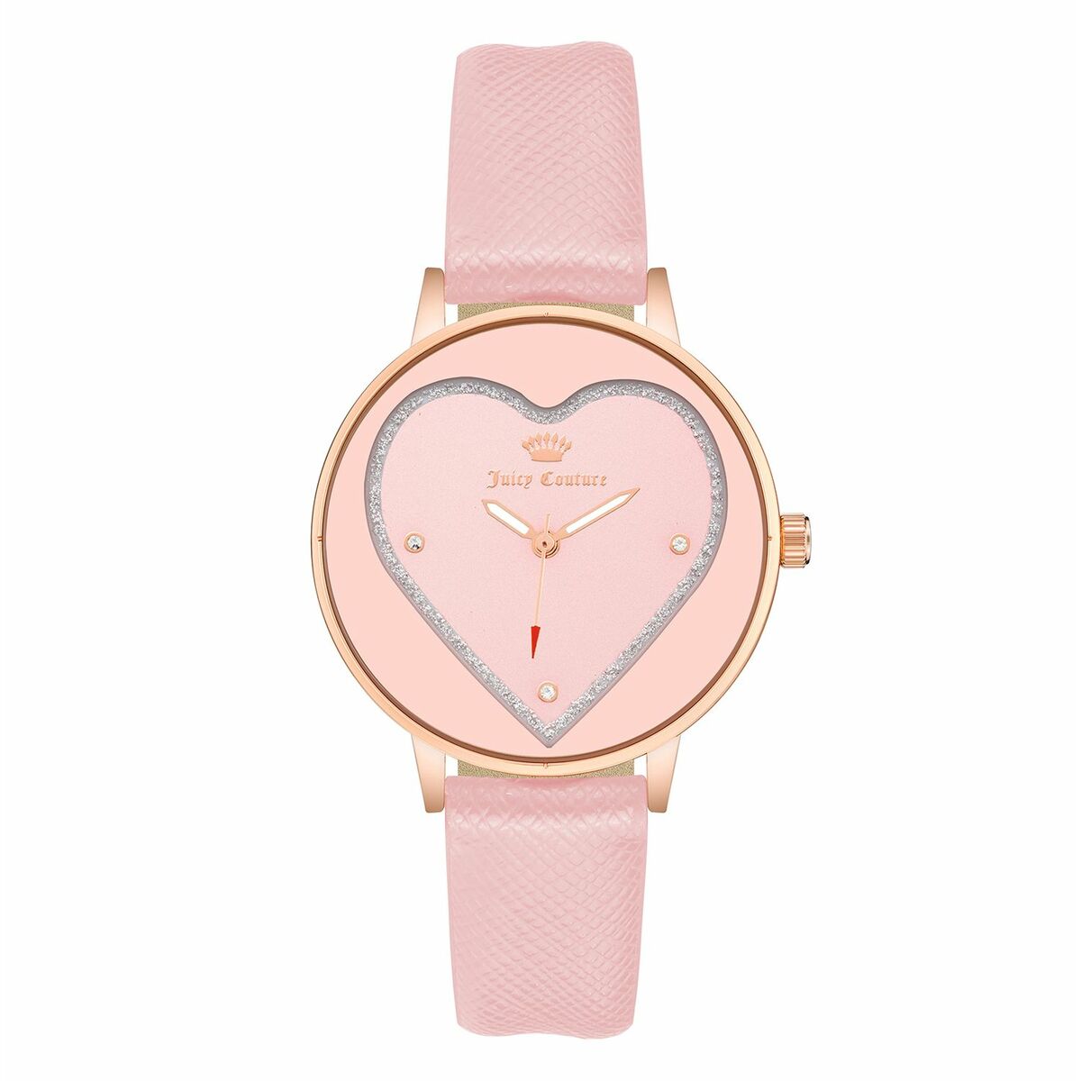 Ceas Damă Juicy Couture JC1234RGPK (Ø 38 mm)
