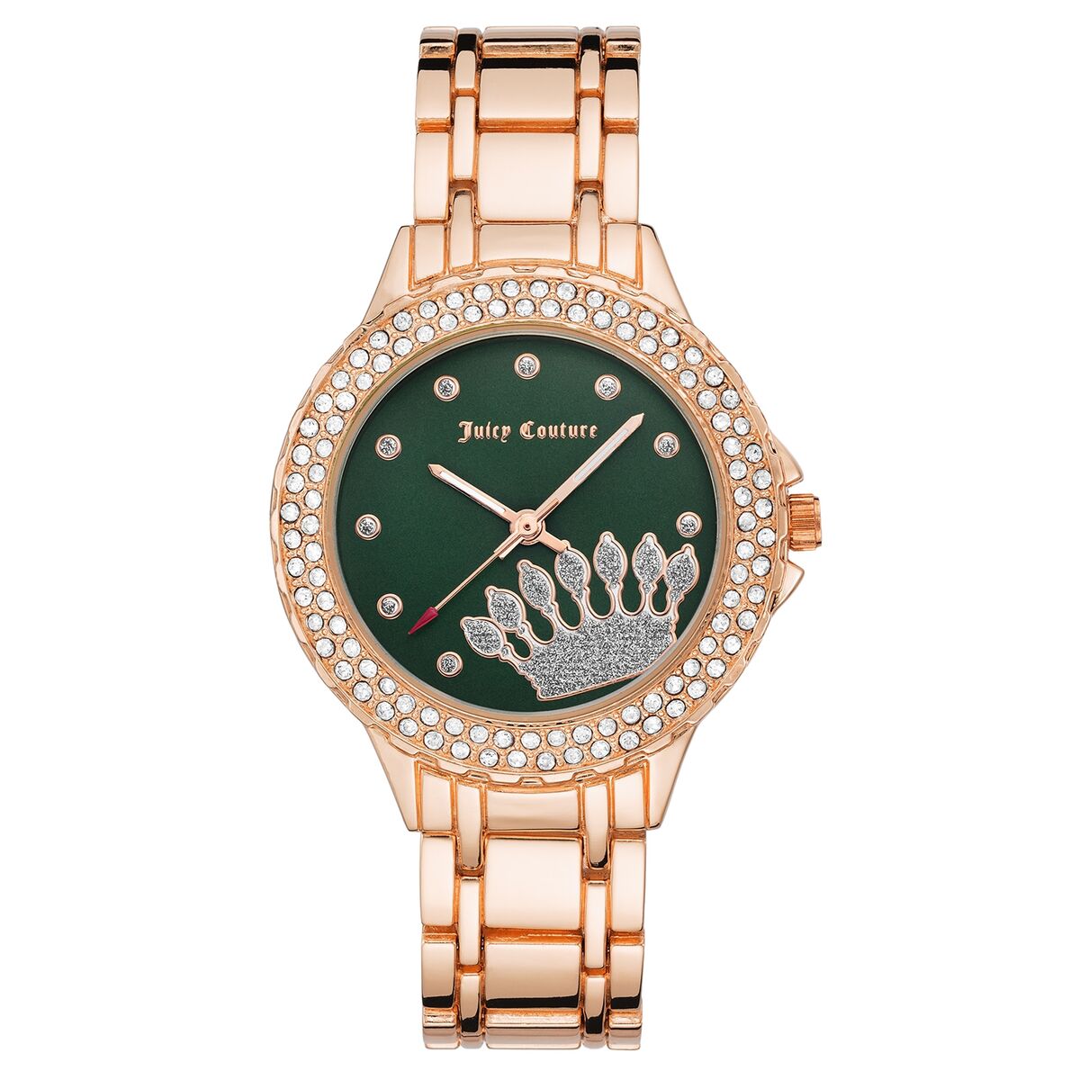 Ceas Damă Juicy Couture JC1282GNRG (Ø 36 mm)