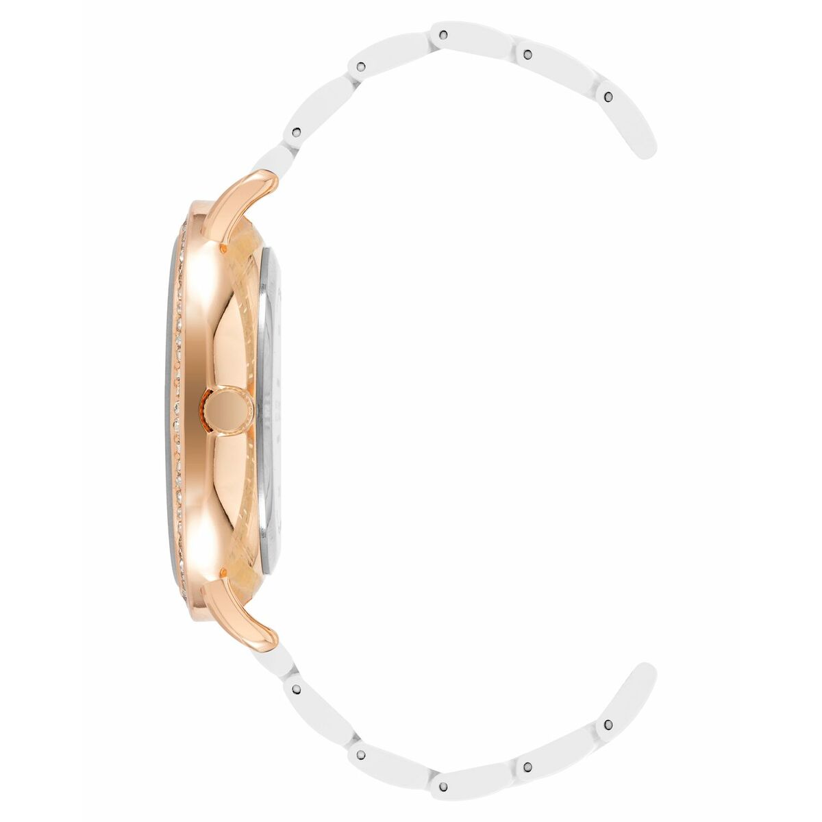 Ceas Damă Juicy Couture JC1310RGWT (Ø 36 mm)