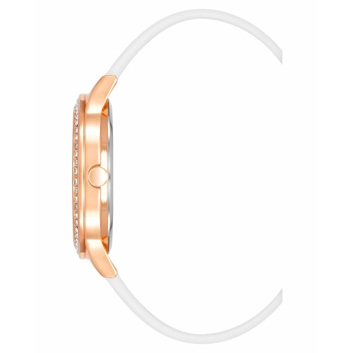 Ceas Damă Juicy Couture JC1342RGWT (Ø 38 mm)