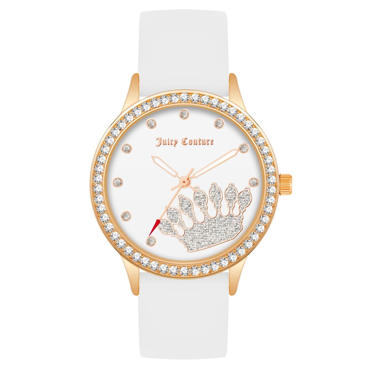 Ceas Damă Juicy Couture JC1342RGWT (Ø 38 mm)