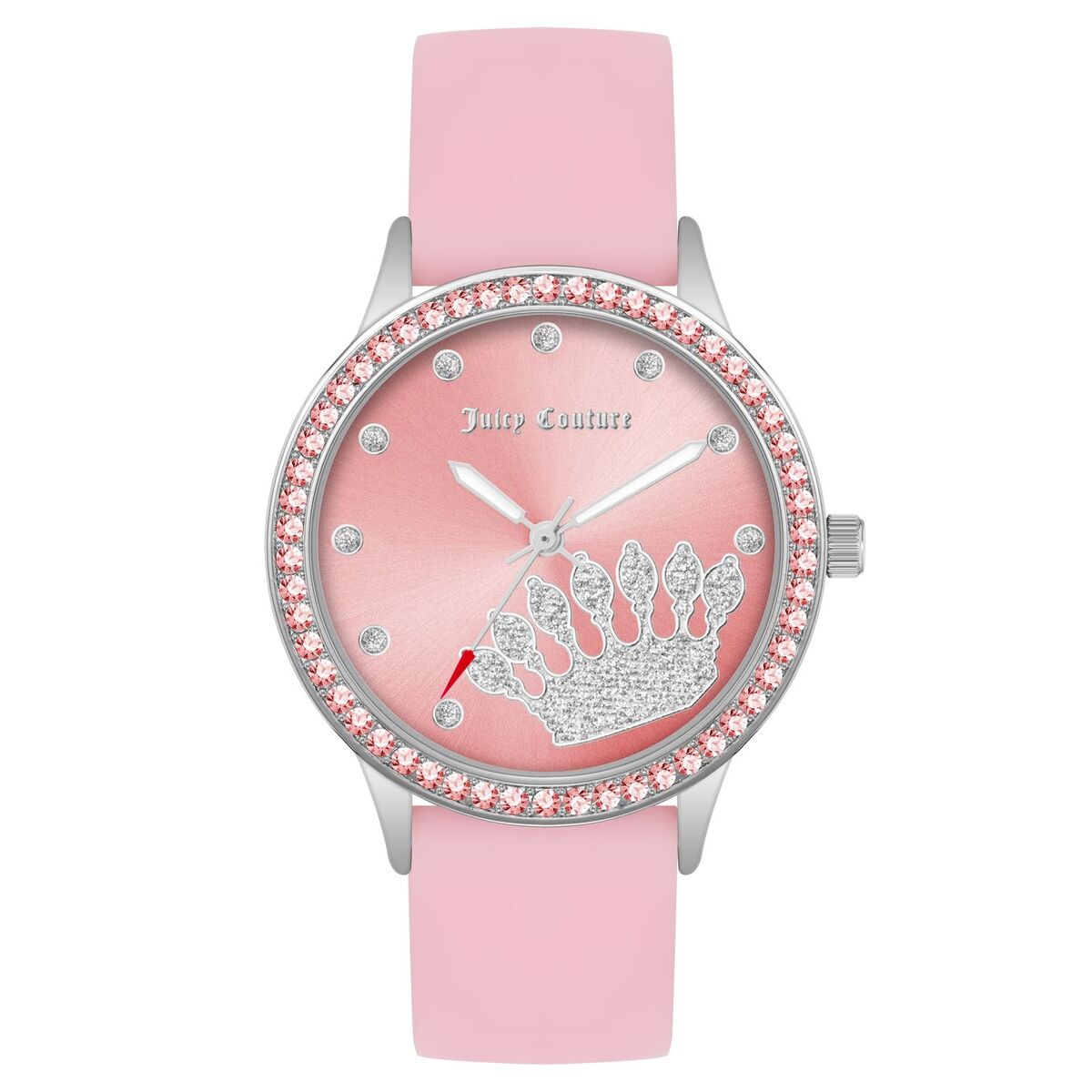 Ceas Damă Juicy Couture JC1343SVPK (Ø 38 mm)
