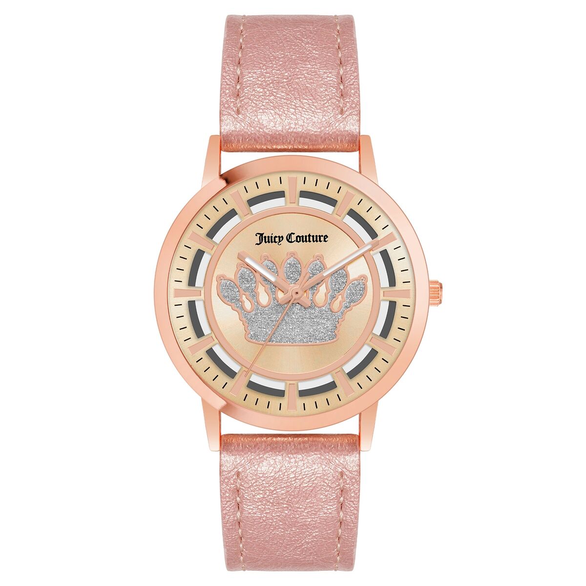 Ceas Damă Juicy Couture JC1344RGPK (Ø 36 mm)