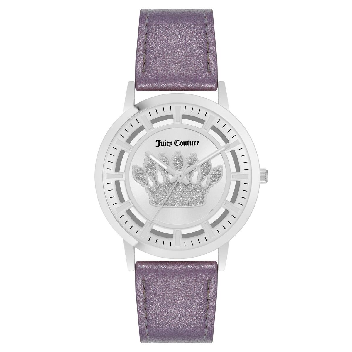Ceas Damă Juicy Couture JC1345SVLV (Ø 36 mm)