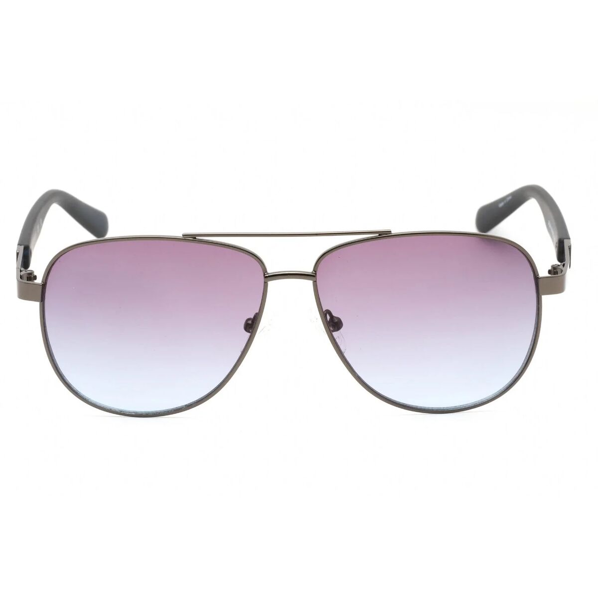 Ochelari de Soare Bărbați Guess GF0246-11W ø 58 mm
