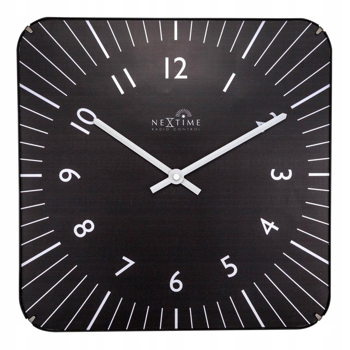 Ceas de Perete Nextime 3240ZW 35 x 35 cm