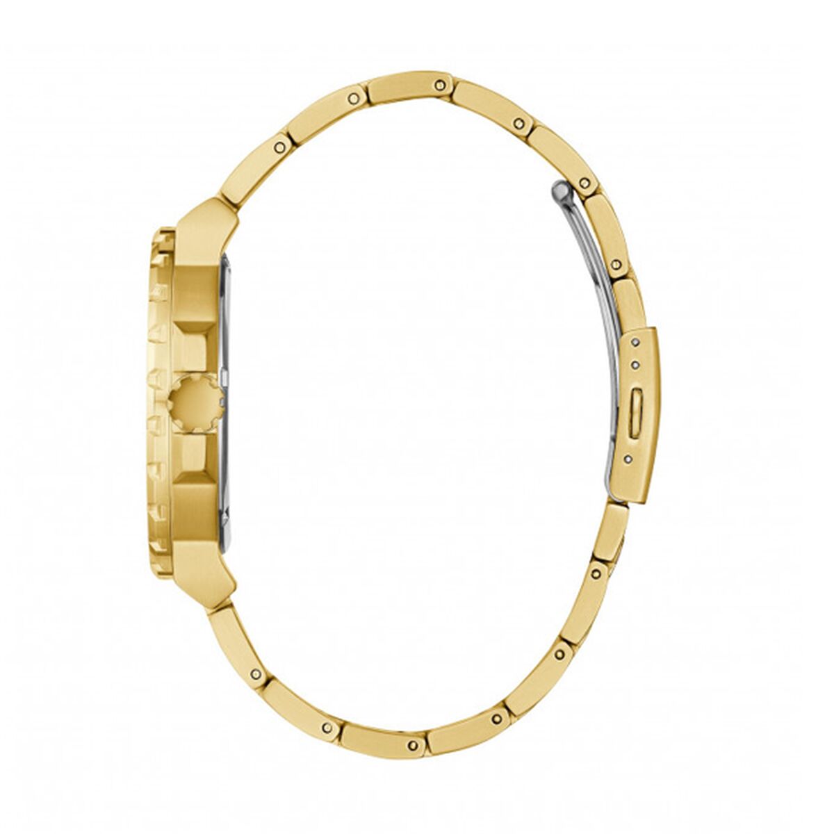 Ceas Bărbați Guess (Ø 44 mm)