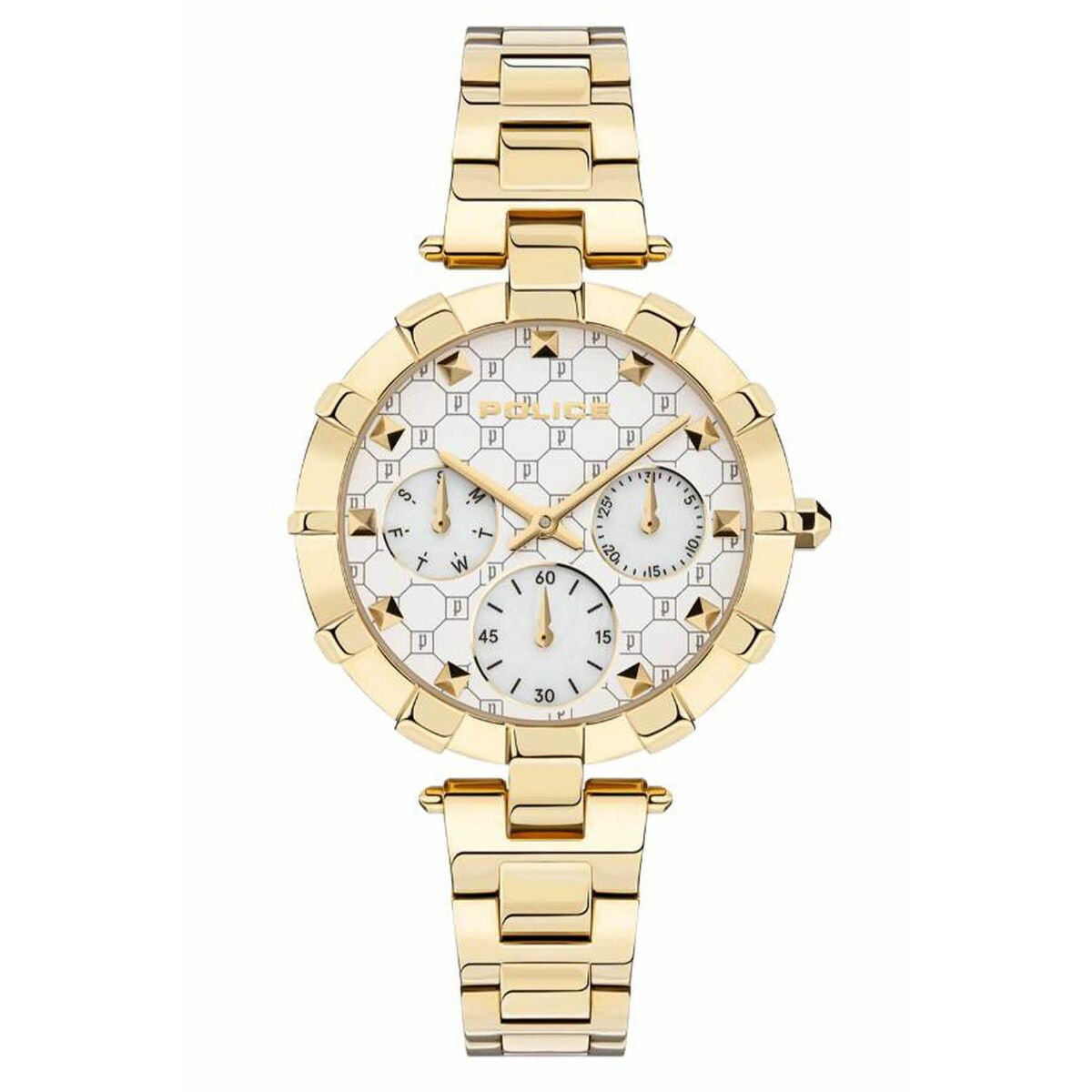 Ceas Damă Police PEWLK2116401 (Ø 34 mm)