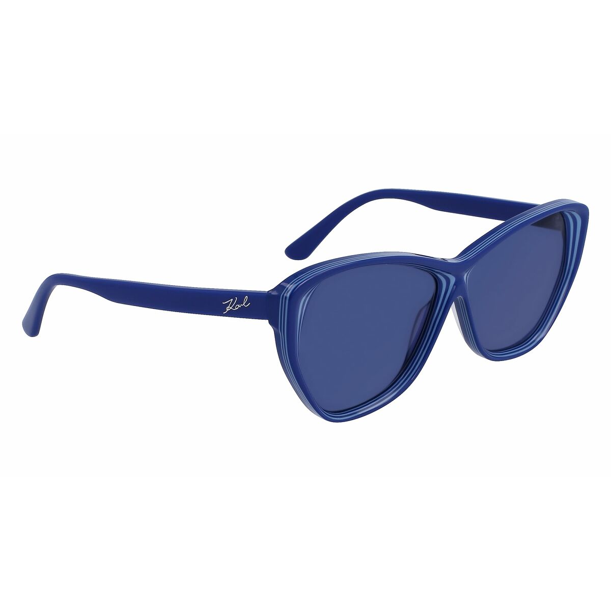 Ochelari de Soare Damă Karl Lagerfeld KL6103S-407 ø 58 mm