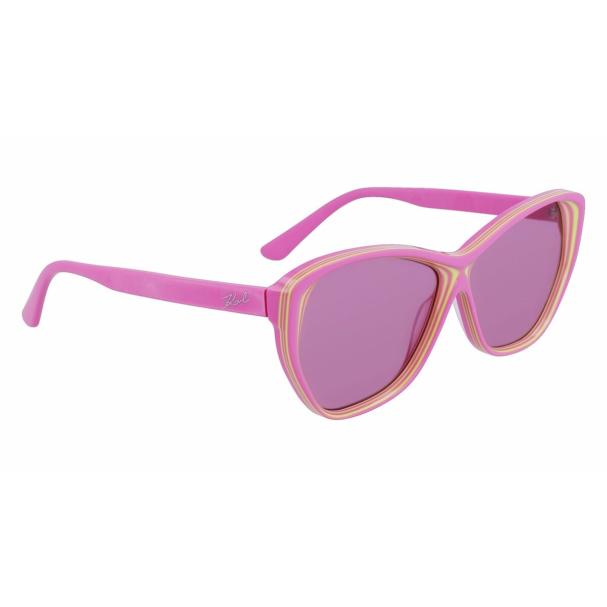 Ochelari de Soare Damă Karl Lagerfeld KL6103S-664 ø 58 mm