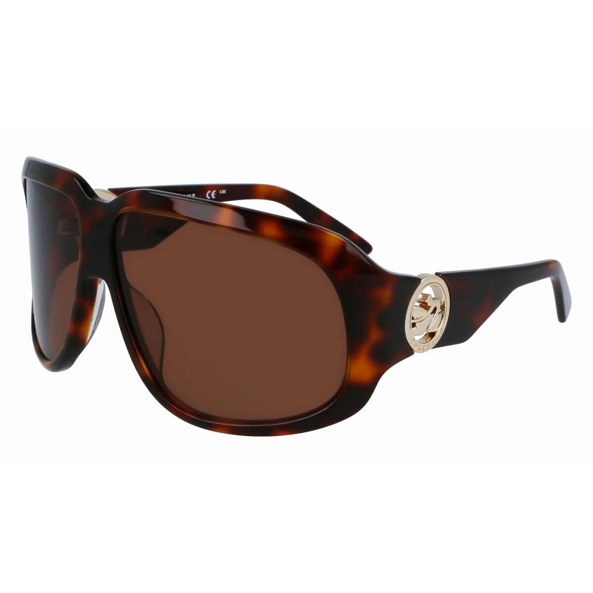 Ochelari de Soare Damă Longchamp LO736S-230 Ø 67 mm