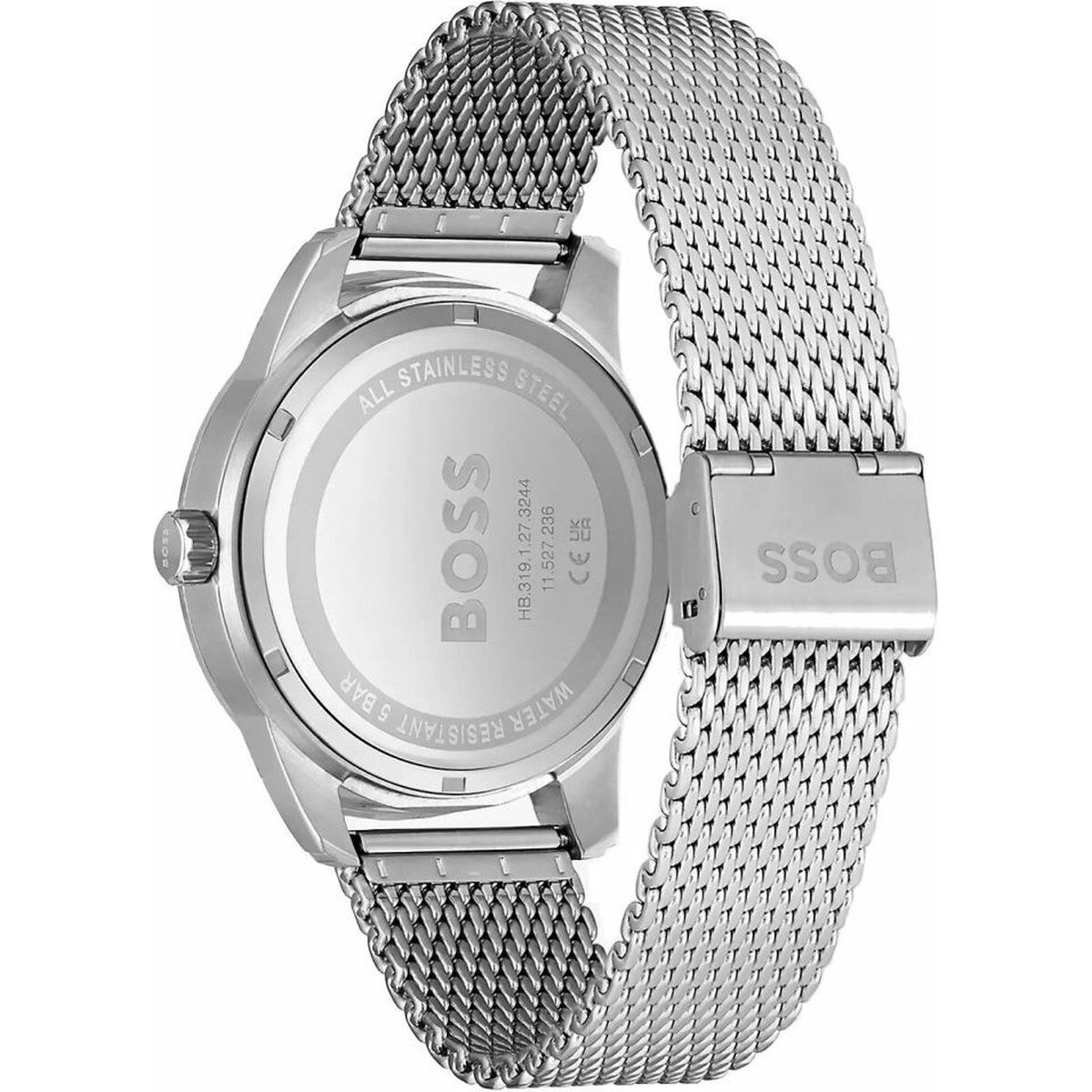 Ceas Bărbați Hugo Boss (Ø 42 mm)