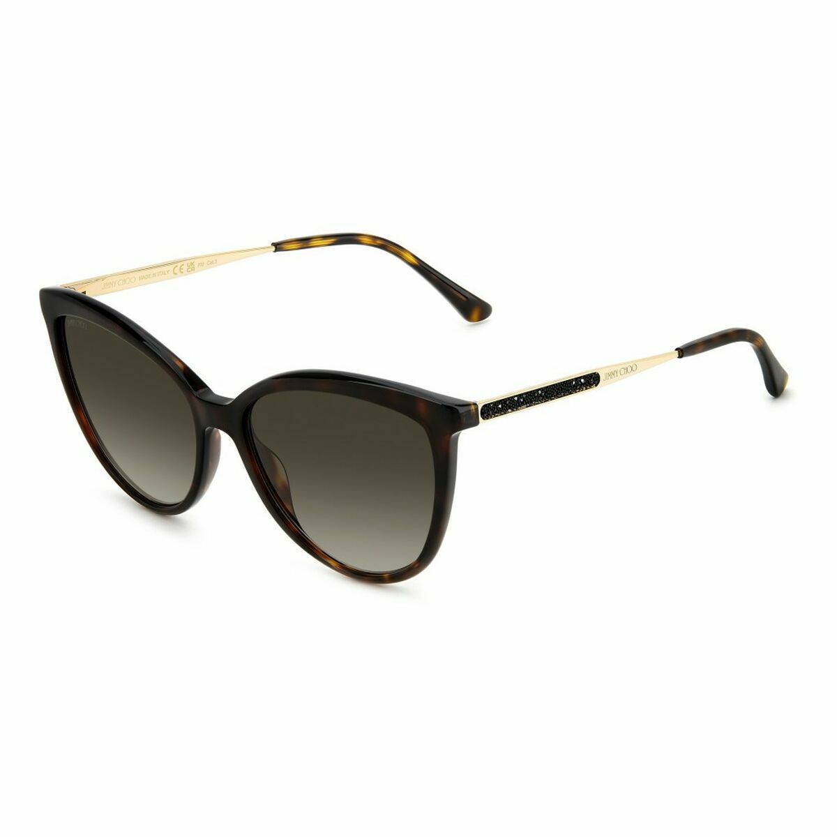 Ochelari de Soare Damă Jimmy Choo BELINDA-S-086 ø 56 mm