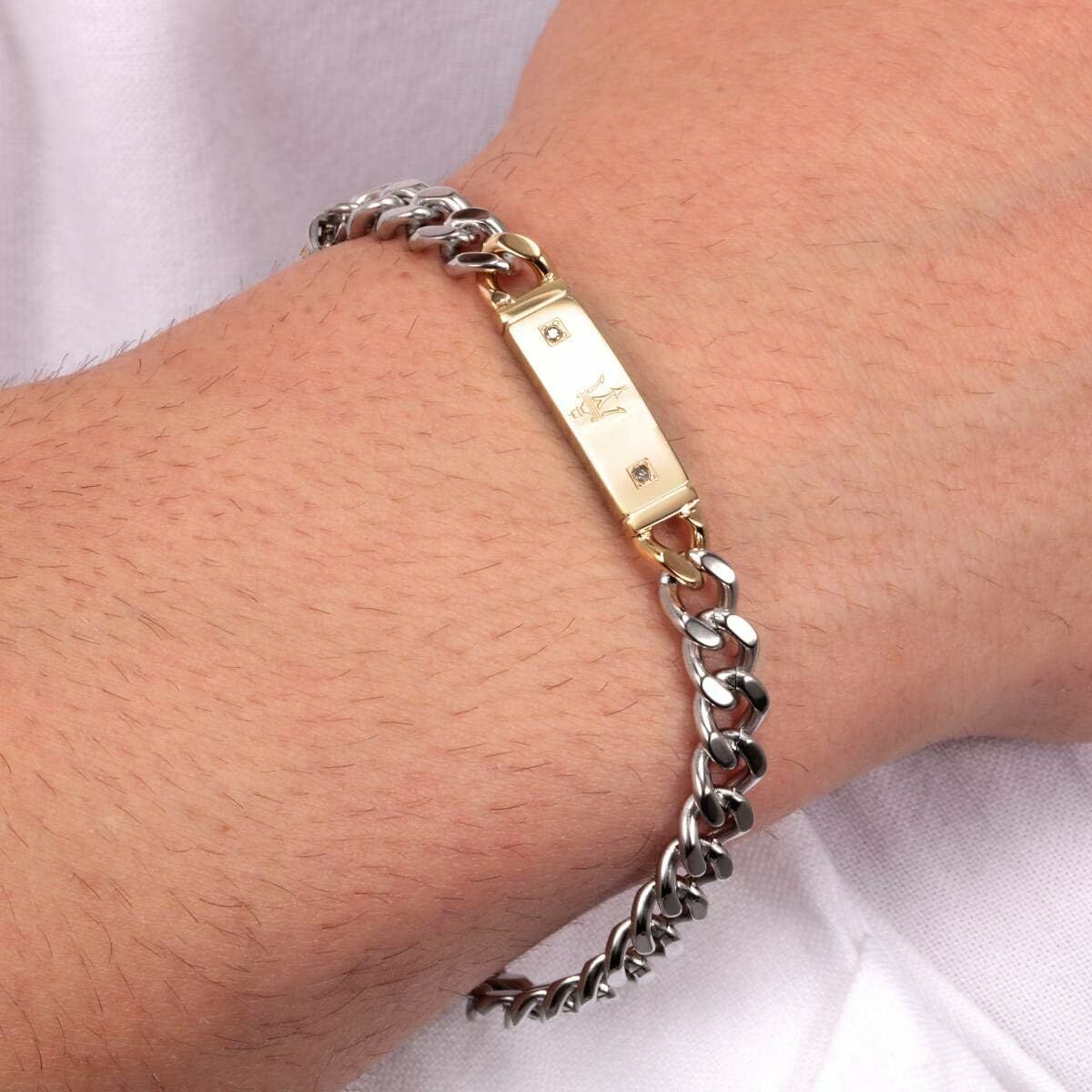 Brățară Bărbați Maserati