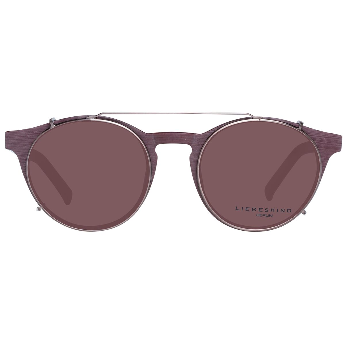 Ramă de Ochelari Unisex Liebeskind 110180030049 Ø 49 mm