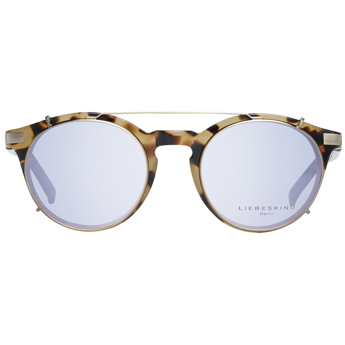 Ramă de Ochelari Unisex Liebeskind 110190027749 Ø 46 mm