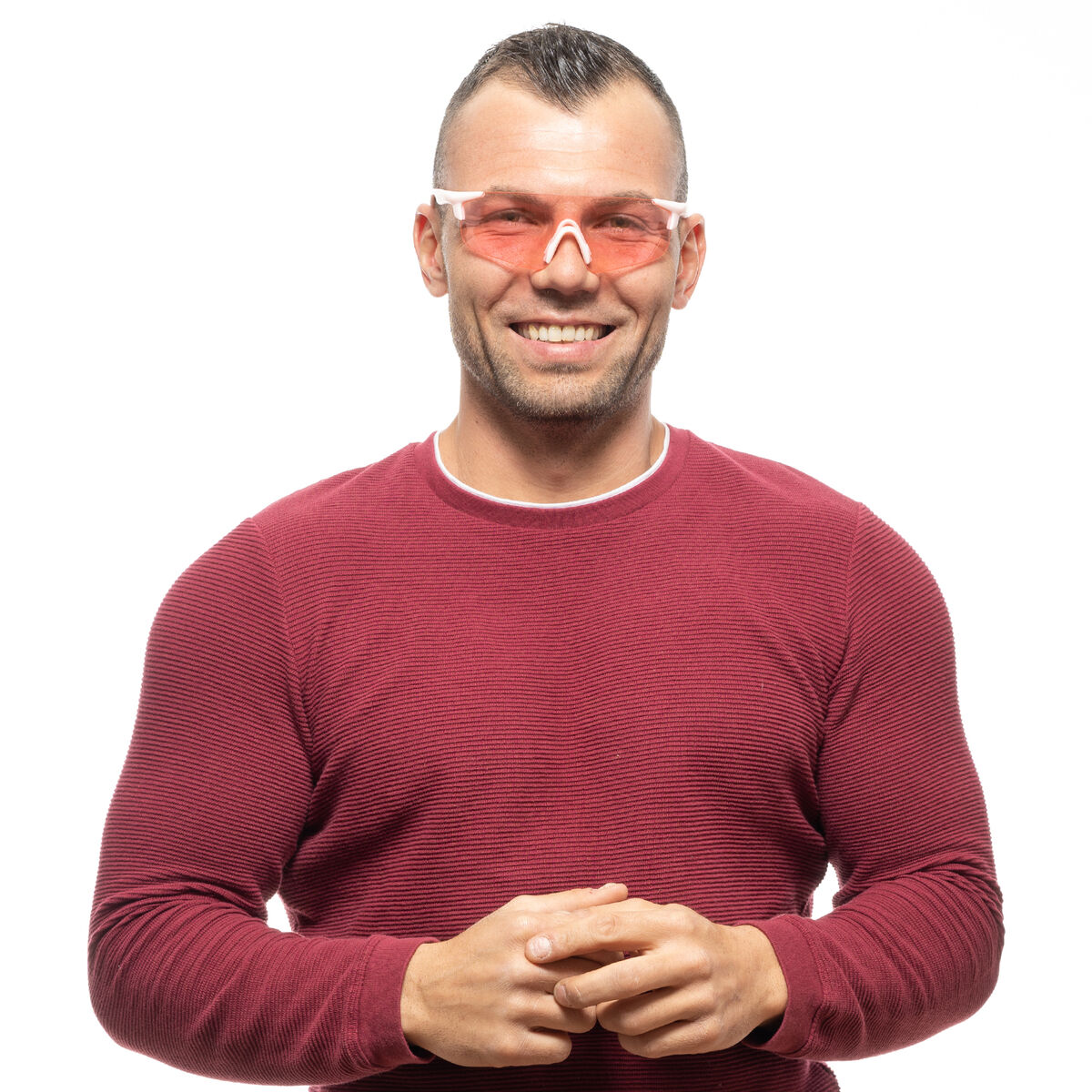 Ochelari de Soare Unisex Pepe Jeans PJ7372-130C4 Ø 130 mm