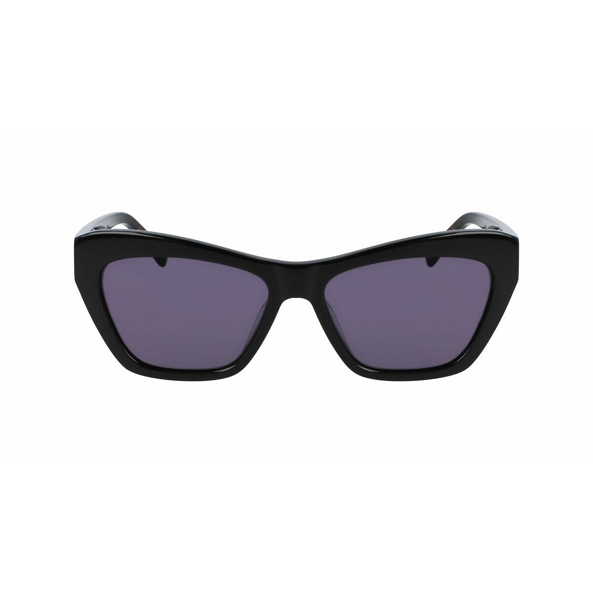 Ochelari de Soare Damă DKNY DK535S-001 Ø 55 mm