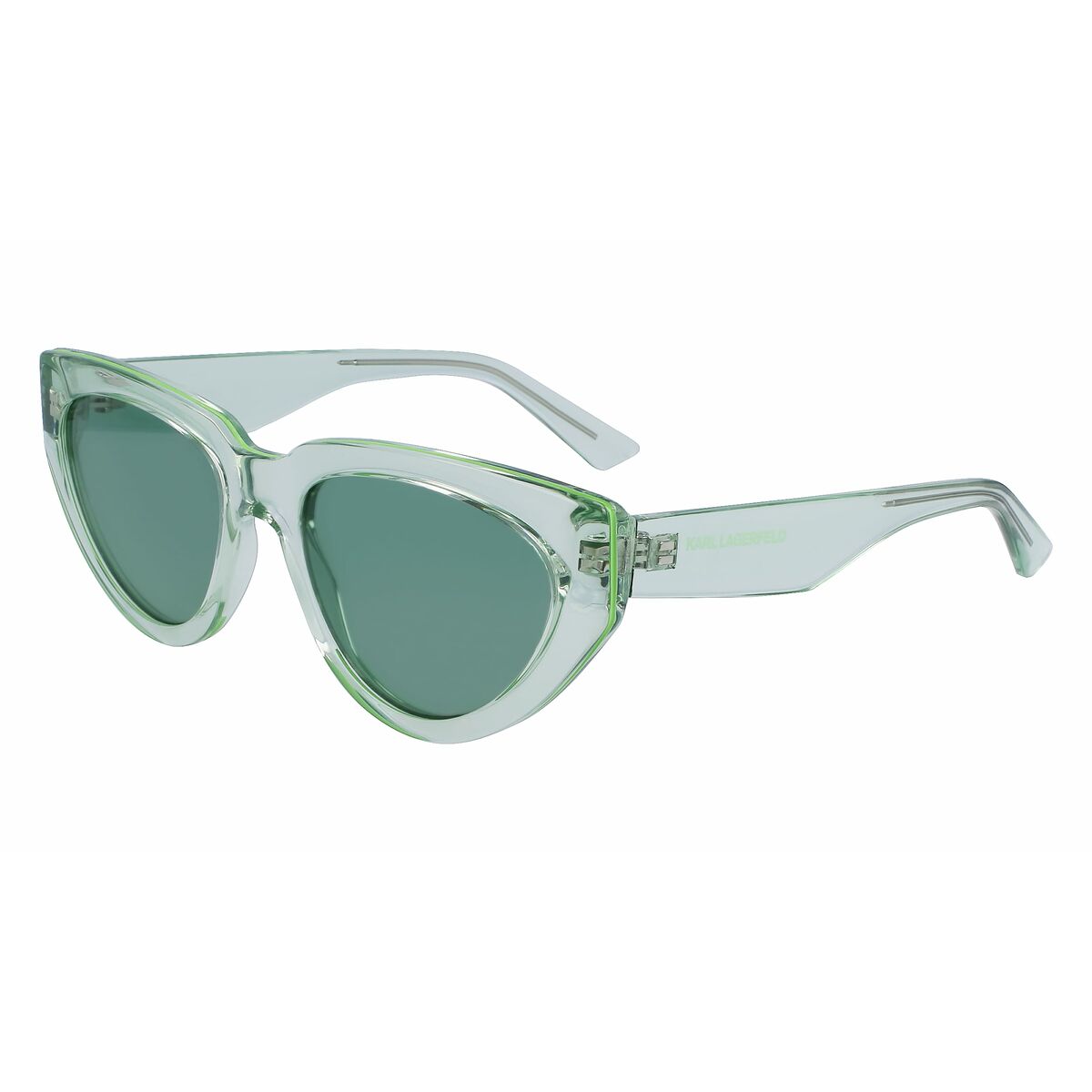 Ochelari de Soare Damă Karl Lagerfeld KL6100S-300 ø 54 mm