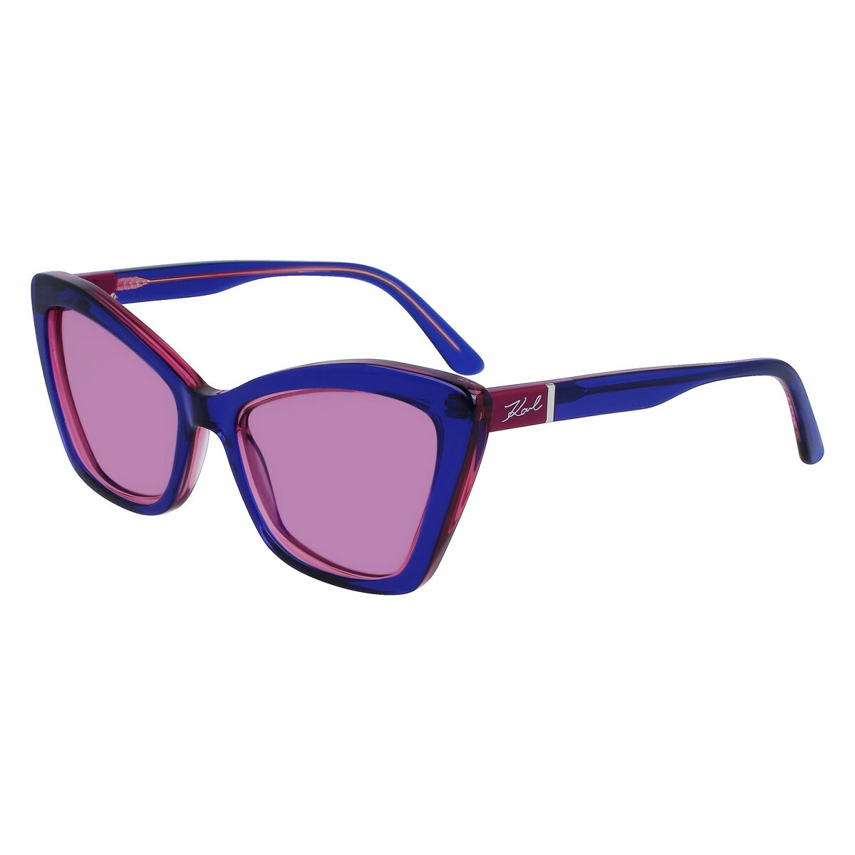 Ochelari de Soare Damă Karl Lagerfeld KL6105S-424 ø 54 mm