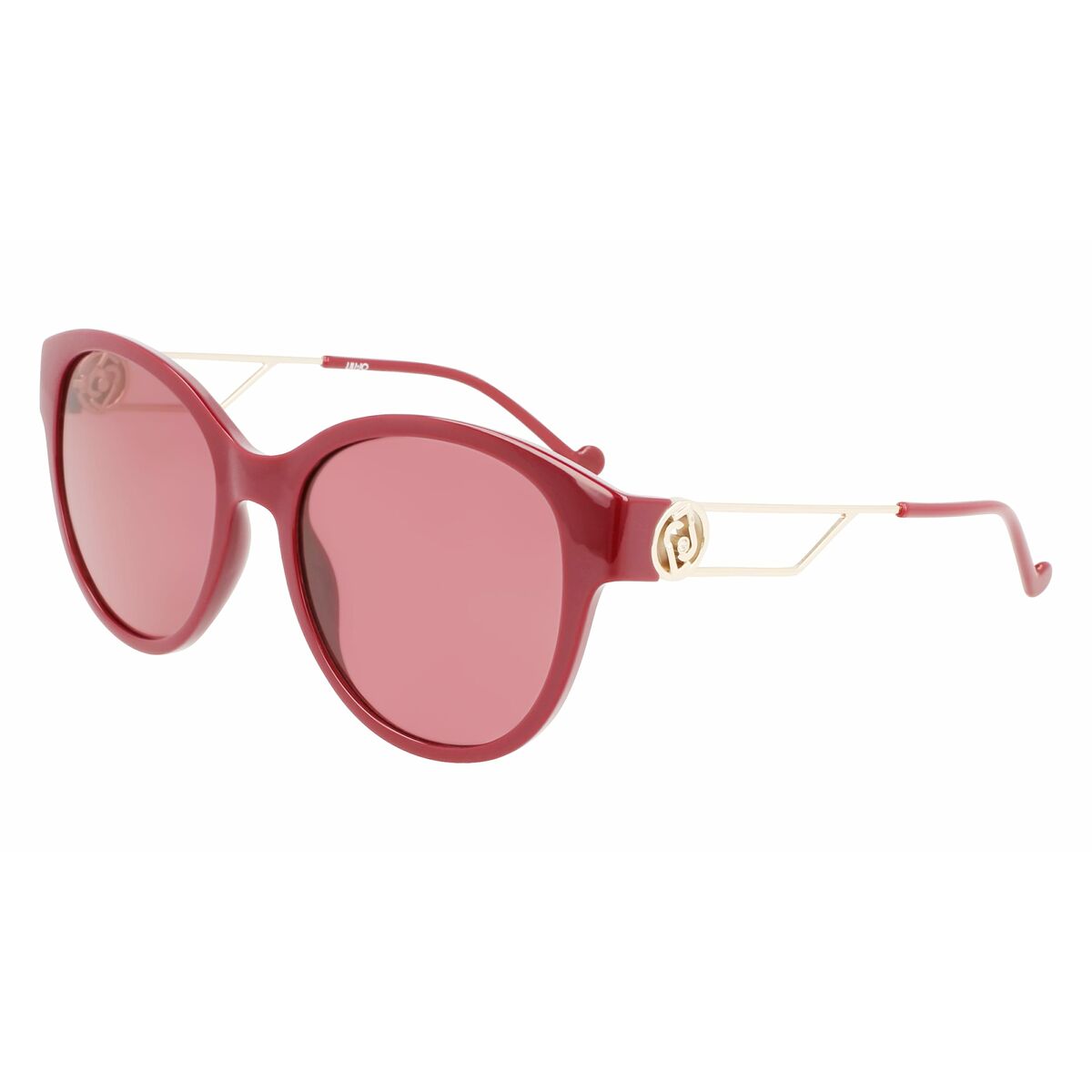 Ochelari de Soare Damă LIU JO LJ762SR-601 ø 56 mm