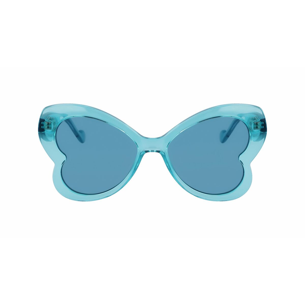 Ochelari de Soare Damă LIU JO LJ775S-445 Ø 53 mm