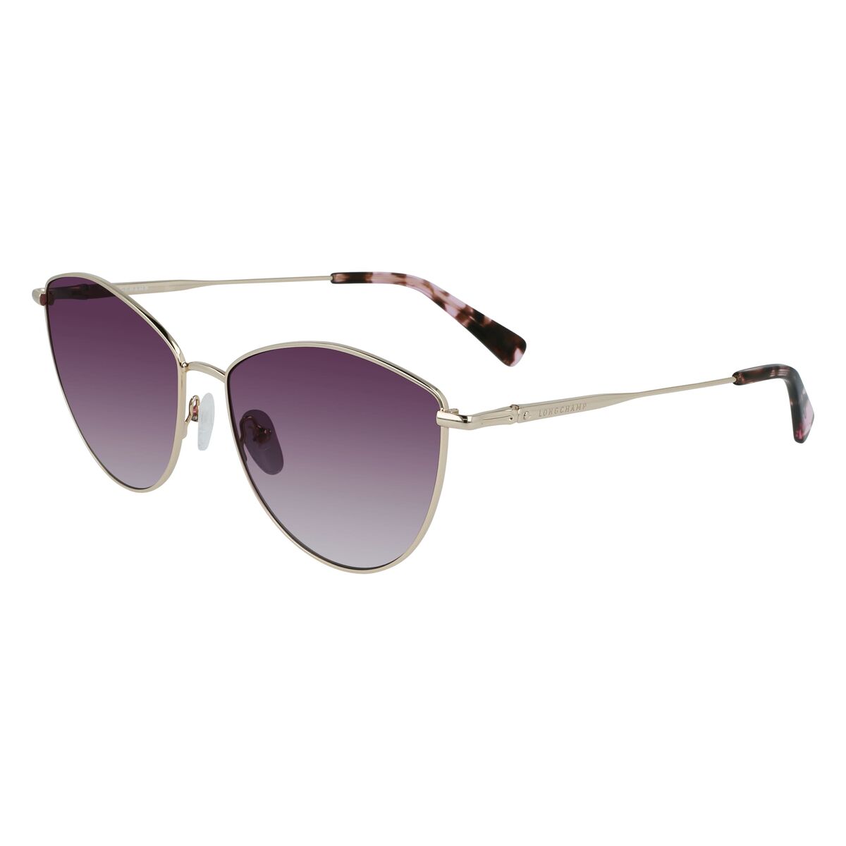 Ochelari de Soare Damă Longchamp LO155S-723 ø 58 mm