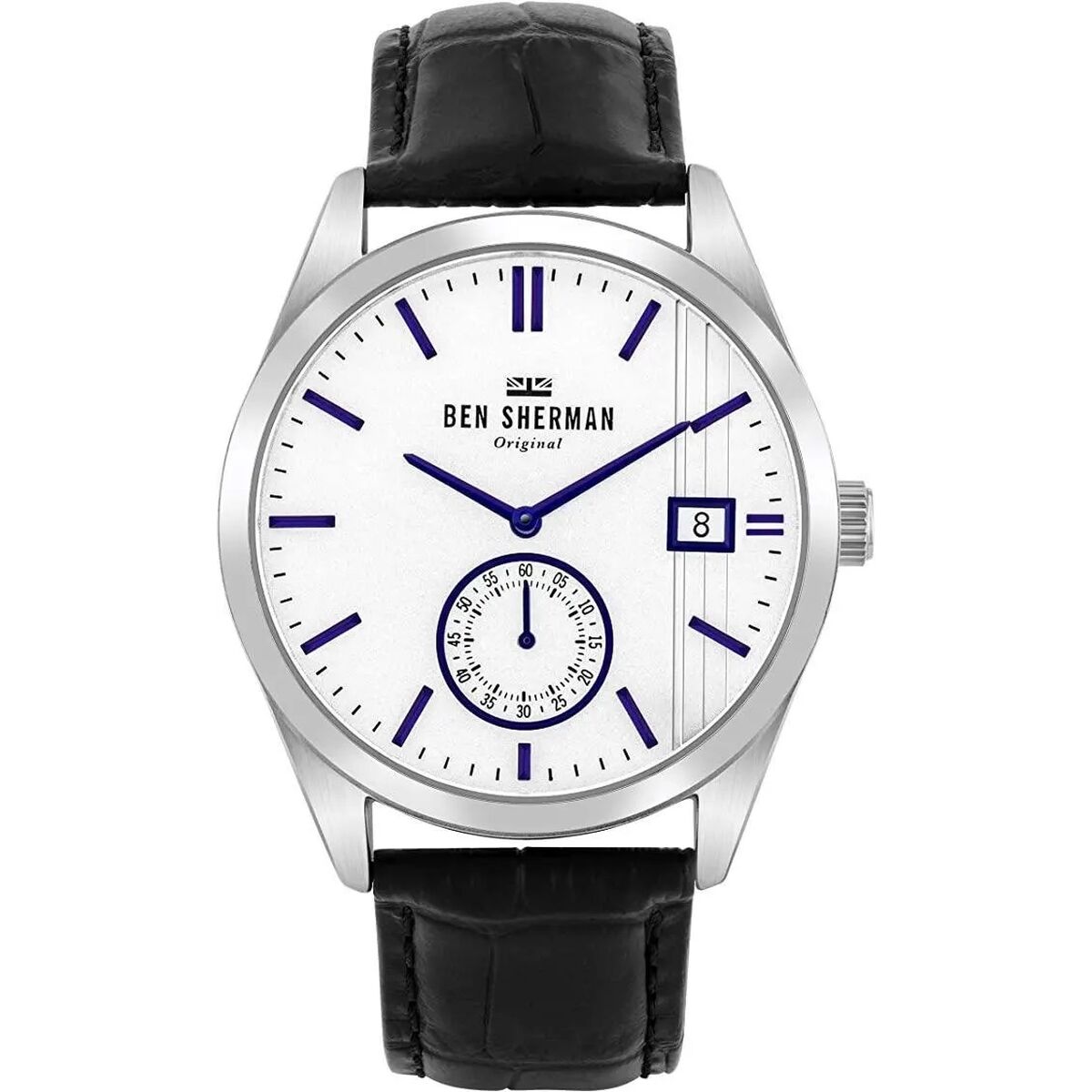 Ceas Bărbați Ben Sherman (Ø 43 mm)
