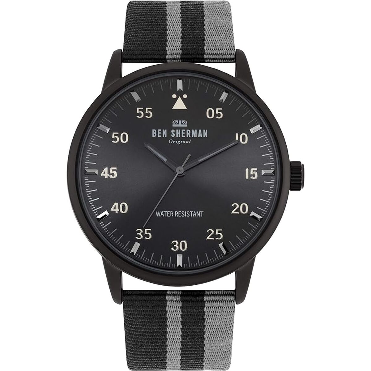 Ceas Bărbați Ben Sherman (Ø 43 mm)