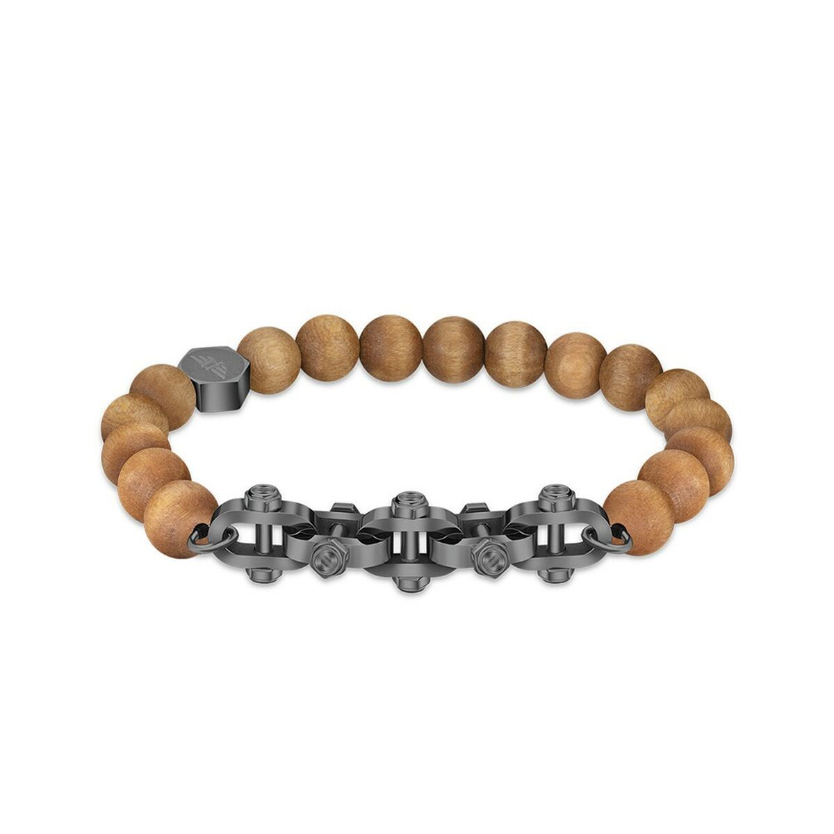 Brățară Bărbați Police PEAGB2211236 Oțel inoxidabil 19 cm