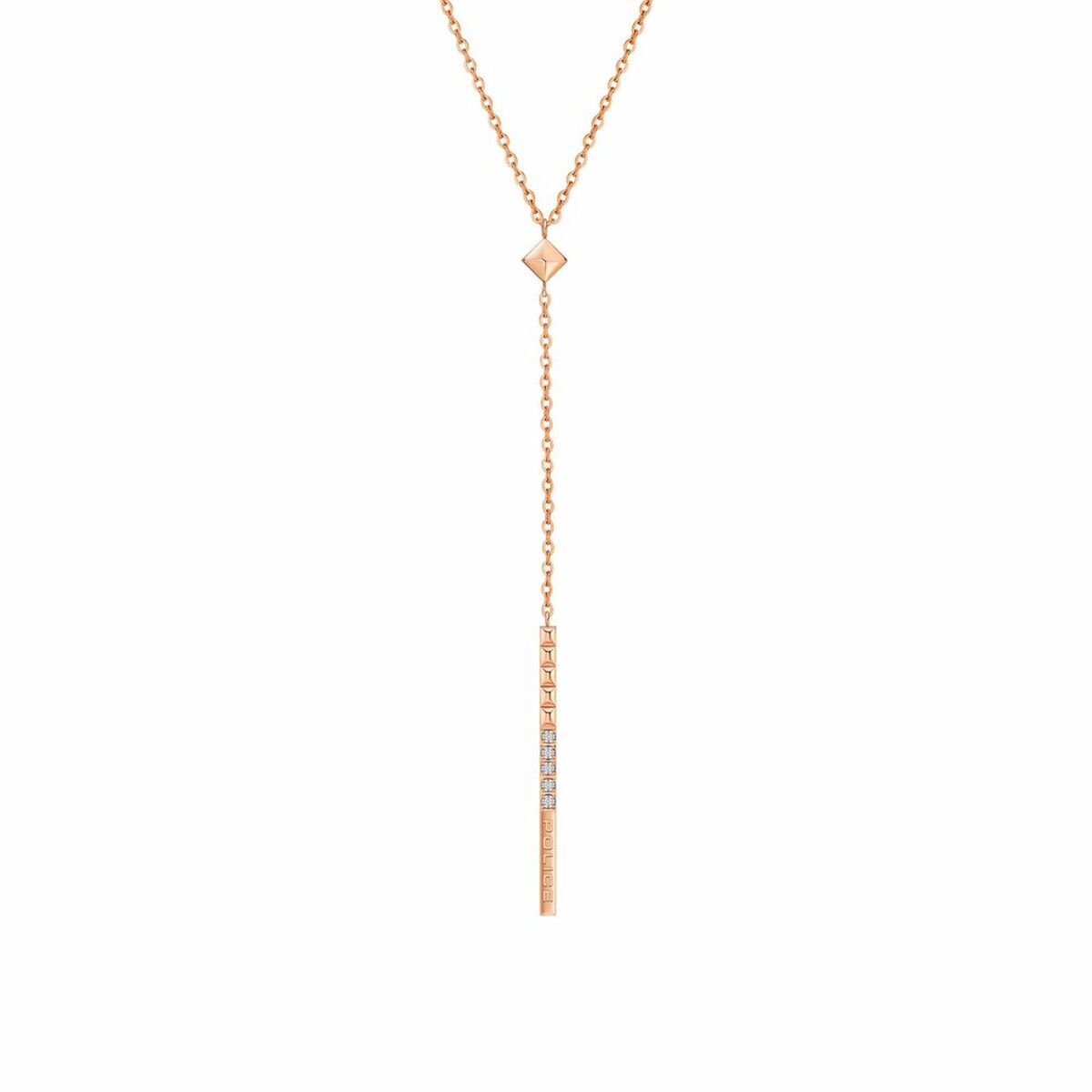 Colier Damă Police PEJLN2010543 45 cm