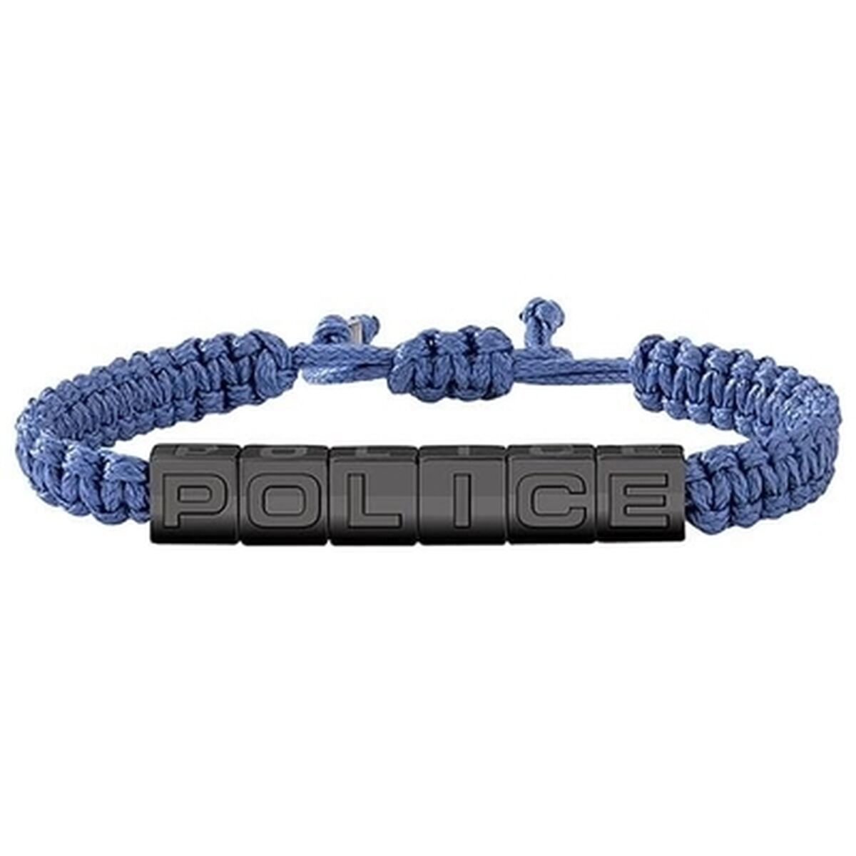 Brățară Bărbați Police PJ26453BSUN02 Nailon 19 cm