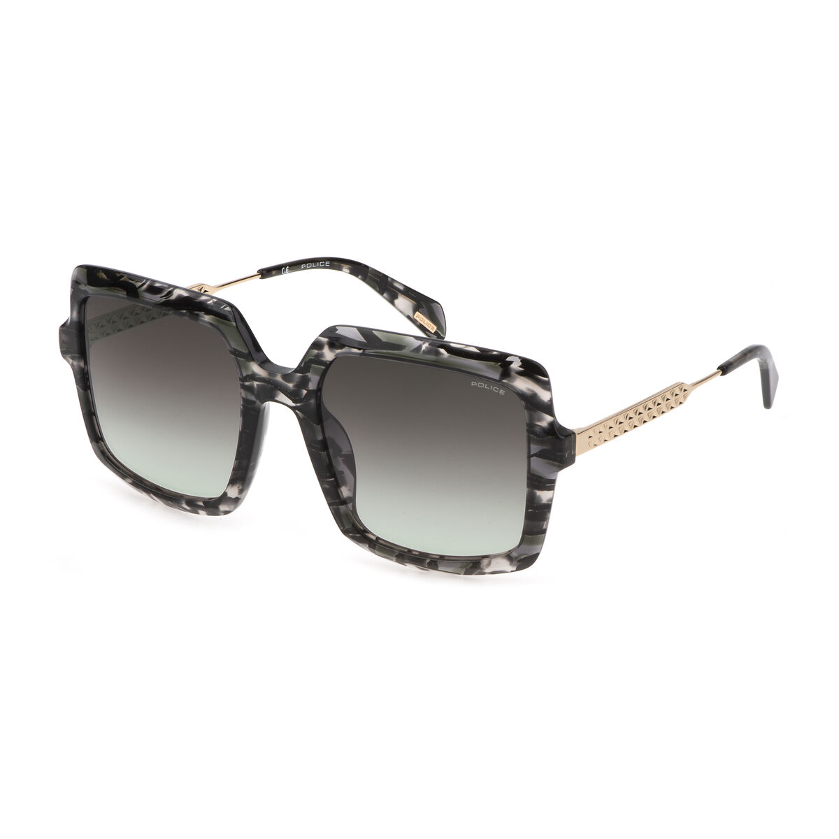 Ochelari de Soare Damă Police SPLG20-5406RT ø 54 mm