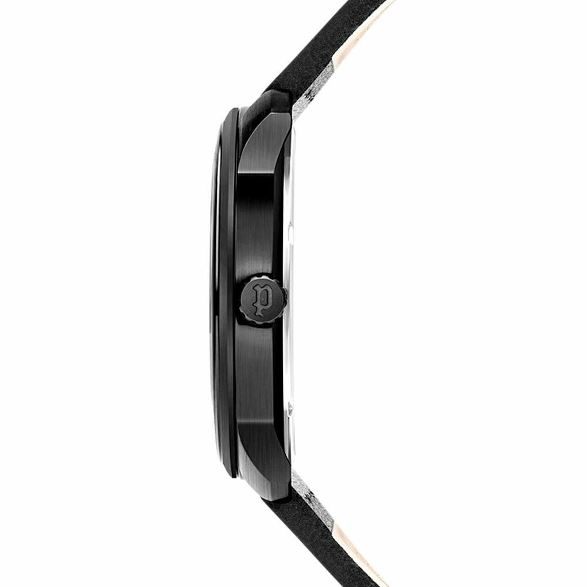 Ceas Bărbați Police PL15714JSB02 (Ø 44 mm)