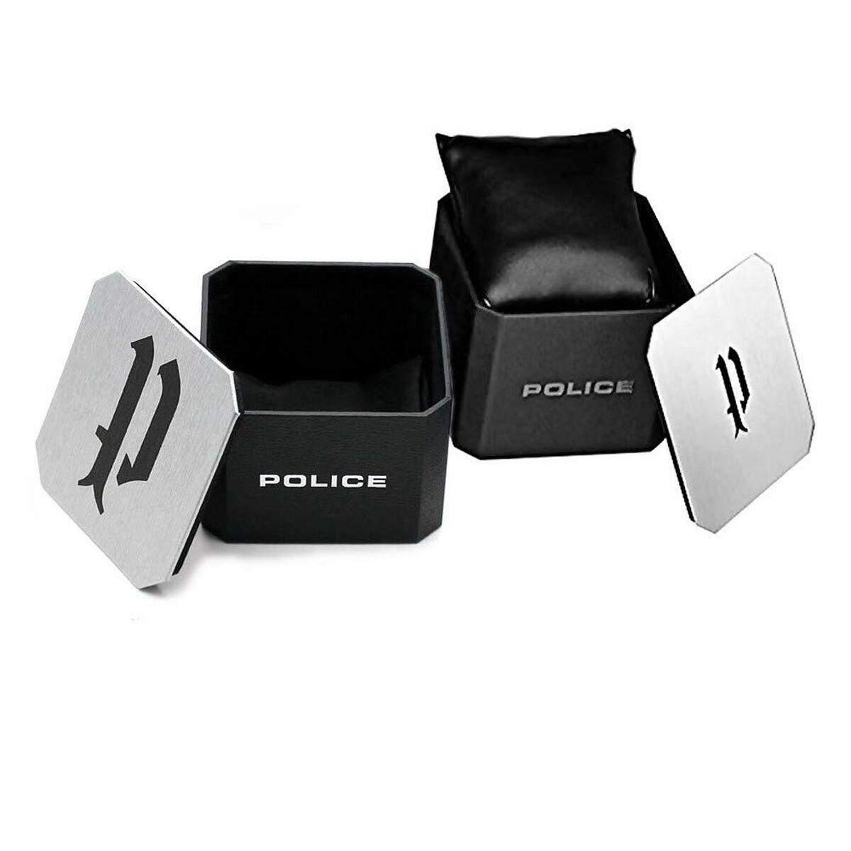 Ceas Bărbați Police PL15714JSB02 (Ø 44 mm)